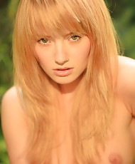 Being one with nature